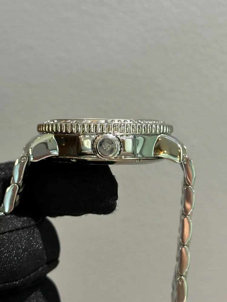 Ulysse Nardin Marine Acqua Perpetual 333-88-3/92